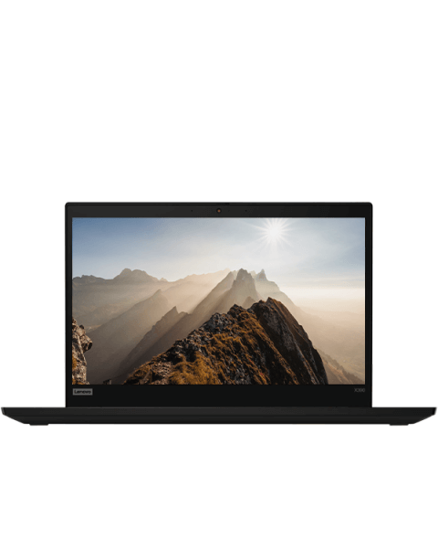 Lenovo ThinkPad X390 | 13.3 Zoll FHD | 8. Generation i5 | 256GB SSD | 16GB RAM | W11 | QWERTY/AZERTY