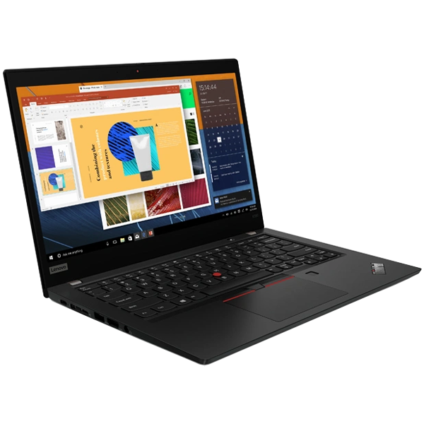 Lenovo ThinkPad X390 | 13.3 Zoll FHD | 8. Generation i5 | 256GB SSD | 16GB RAM | W11 | QWERTY/AZERTY