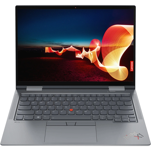 Lenovo ThinkPad X1 Yoga G6 | 14 Zoll WUXGA | 11. Generation i7 | 256GB SSD | 16GB RAM | W11 Pro | QWERTY