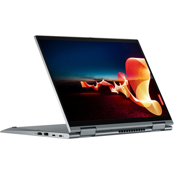 Lenovo ThinkPad X1 Yoga G6 | 14 Zoll WUXGA | 11. Generation i7 | 256GB SSD | 16GB RAM | W11 Pro | QWERTY