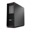 Lenovo Thinkstation P510 | 1. Generation E5 | 500-GB-Festplatte | 32GB RAM | NVIDIA Quadro M2000