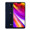 Refurbished LG G7 ThinQ | 64GB | Schwarz