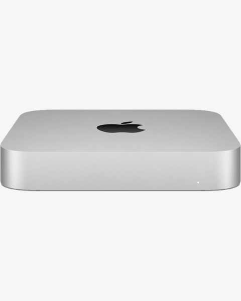 Apple Mac Mini | Apple M1 | 512GB SSD | 8GB RAM | Silber | 2021