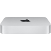 Apple Mac Mini | Apple M2 8-core | 512GB SSD | 8GB RAM | 10-core GPU | Silber | 2023