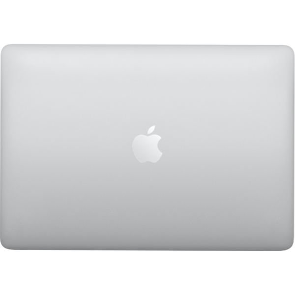 MacBook Pro 13 Zoll | Touch Bar | Apple M2 8-core | 512 GB SSD | 16 GB RAM | Silber (2022) | Qwerty