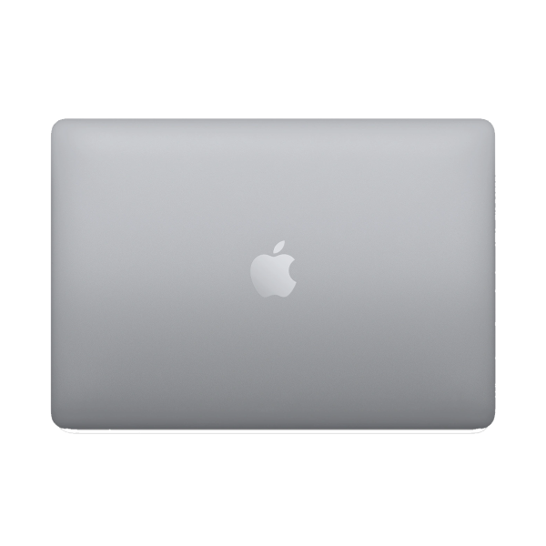 MacBook Pro 13 Zoll | Touch Bar | Apple M2 8-core | 256 GB SSD | 8 GB RAM | Spacegrau (2022) | Qwerty