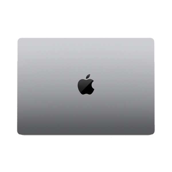 Macbook Pro 14 Zoll | Apple M2 Pro 12-core | 1 TB SSD | 16 GB RAM | Spacegrau (2023) | Retina | 19-core GPU | Qwerty/Azerty/Qwertz