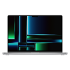 Macbook Pro 16 Zoll | Apple M2 Pro 12-core | 512 GB SSD | 16 GB RAM | Silber (2023) | 19-core GPU | Qwerty/Azerty/Qwertz