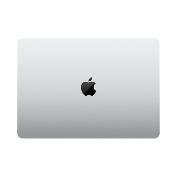 Macbook Pro 16 Zoll | Apple M2 Pro 12-core | 512 GB SSD | 16 GB RAM | Silber (2023) | 19-core GPU | Qwerty/Azerty/Qwertz