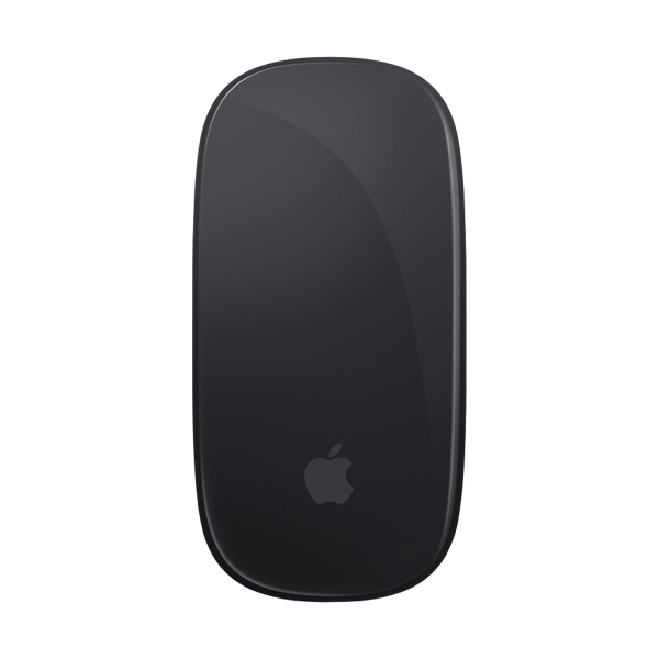 Apple Magic Mouse 2 | Schwarz