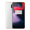 Refurbished OnePlus 6 | 128GB | Weiß | Dual