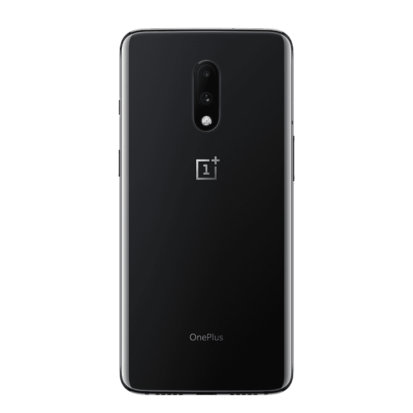 OnePlus 7 | 256GB | Grau | Dual