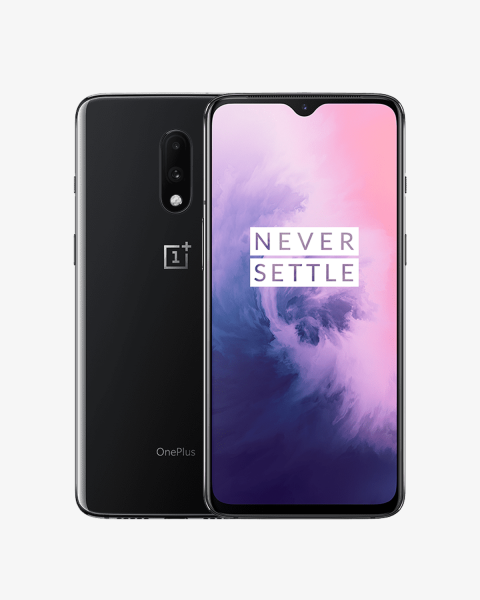 OnePlus 7 | 256GB | Grau | Dual