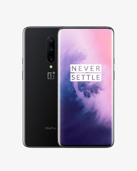 Refurbished OnePlus 7 Pro | 256GB | Grau | Dual