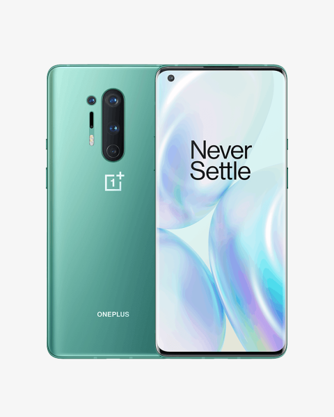 OnePlus 8 Pro | 256GB | Grün