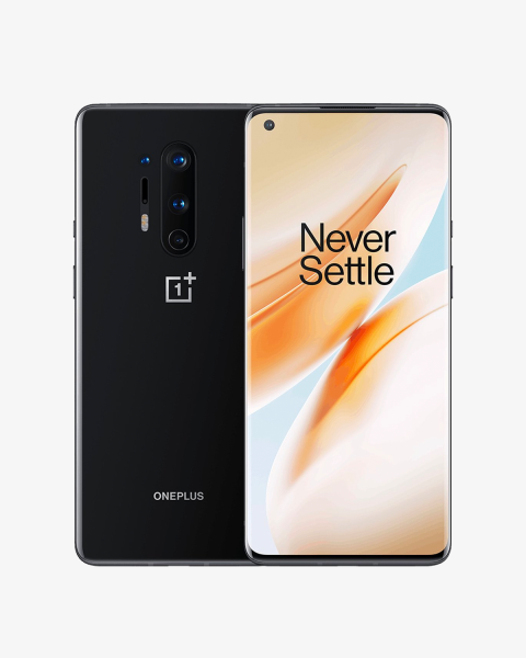 OnePlus 8 Pro | 128GB | Schwarz