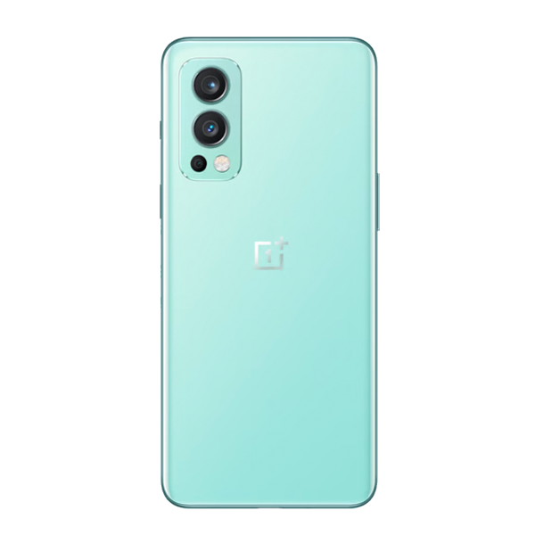 OnePlus Nord 2 | 128GB | Blau | 5G