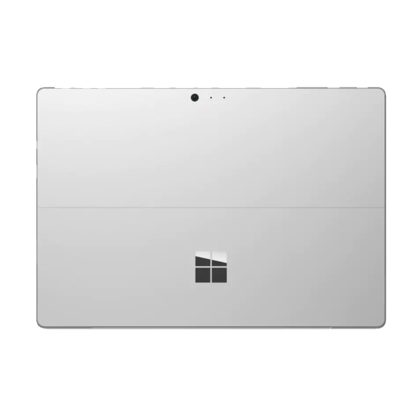 Refurbished Microsoft Surface Pro 5 | 12,3 Zoll | 7. Generation i5 | 256GB SSD | 16GB RAM | Blau QWERTY Tastatur | Ohne Stift