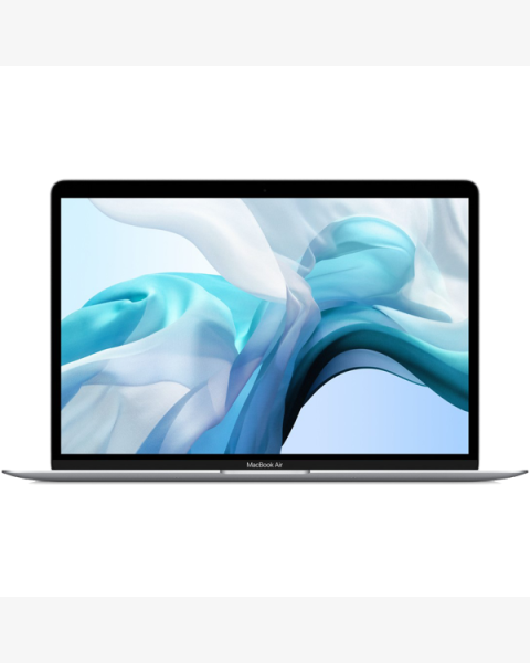 MacBook Air 13 Zoll | Apple-M1 | 512-GB-SSD | 16GB RAM | Silber (2020) | Qwerty/Azerty/Qwertz