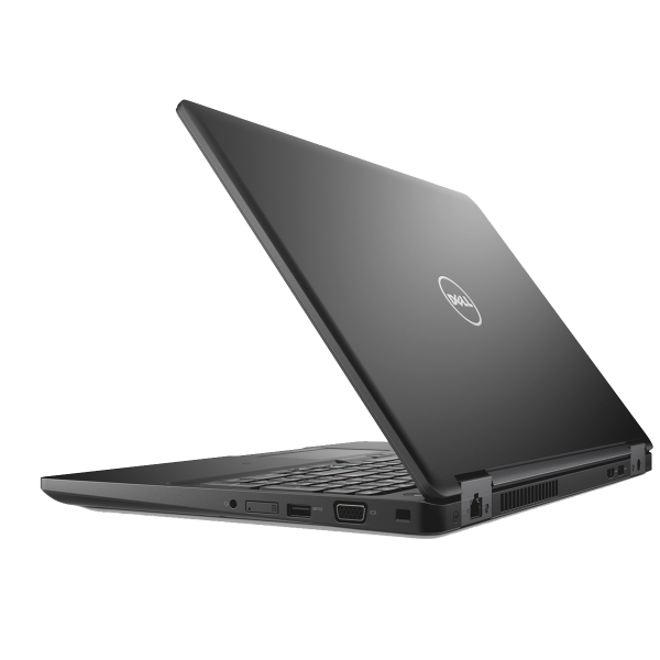 Dell Latitude E5580 | 15.6 inch FHD | 7. Gen i7 | 256GB SSD | 16GB RAM | NVIDIA GeForce 940MX | QWERTY/AZERTY/QWERTZ