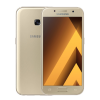 Refurbished Samsung Galaxy A3 16GB gold (2017)