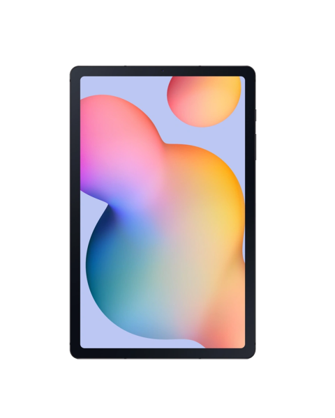 Refurbished Samsung Tab S6 Lite | 10,4 Zoll | 128GB | WiFi | Grau (2020)