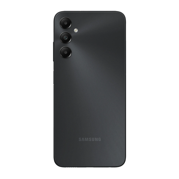 Refurbished Samsung Galaxy A05s 128GB Schwarz