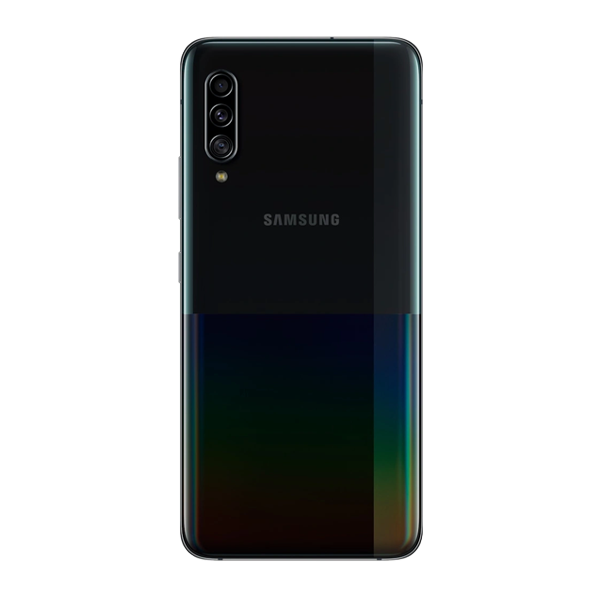 Refurbished Samsung Galaxy A90 128GB Schwarz