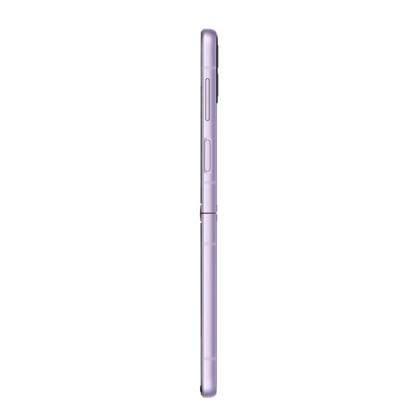 Refurbished Samsung Galaxy Z Flip3 128GB Lavendel | 5G