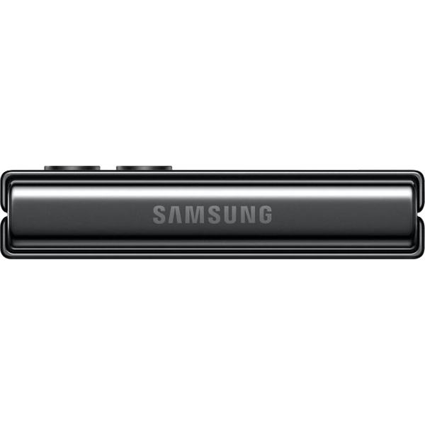 Refurbished Samsung Galaxy Z Flip5 256GB Graphit | 5G