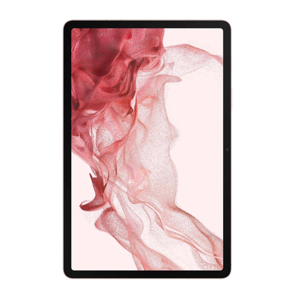 Refurbished Samsung Tab S8 Plus | 12.4 Zoll | 256GB | WiFi | Pink Gold