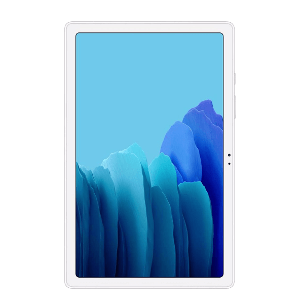 Refurbished Samsung Tab A7 | 10.4 Zoll | 64GB | WiFi | Silber