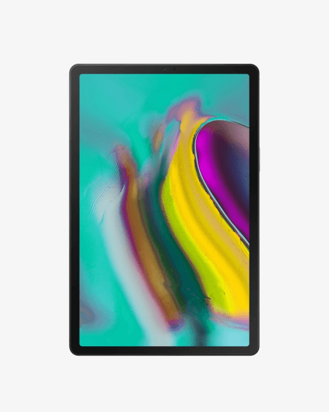 Refurbished Samsung Tab S5E | 10.5 Zoll | 64GB | WiFi + 4G | Schwarz