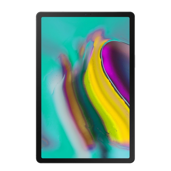 Refurbished Samsung Tab S5E | 10,5 Zoll | 128GB | WLAN | Schwarz