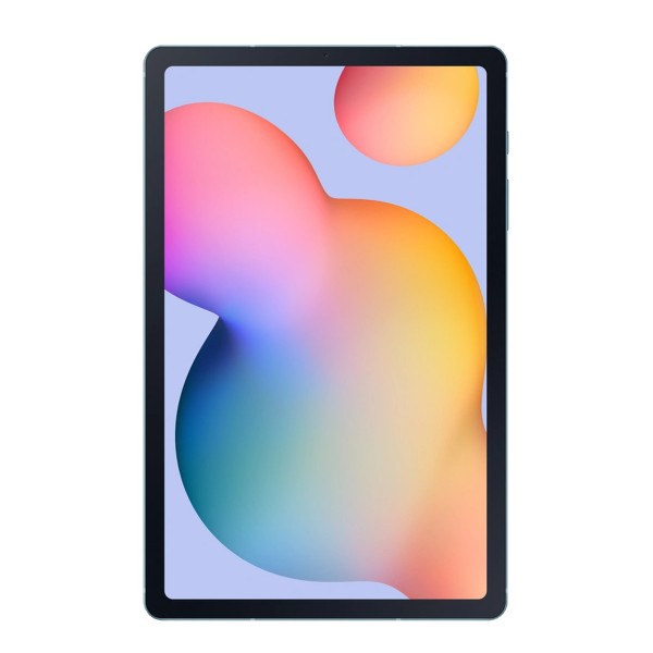 Refurbished Samsung Tab S6 Lite | 10.4 Zoll| 128GB | WiFi | Blau (2022)