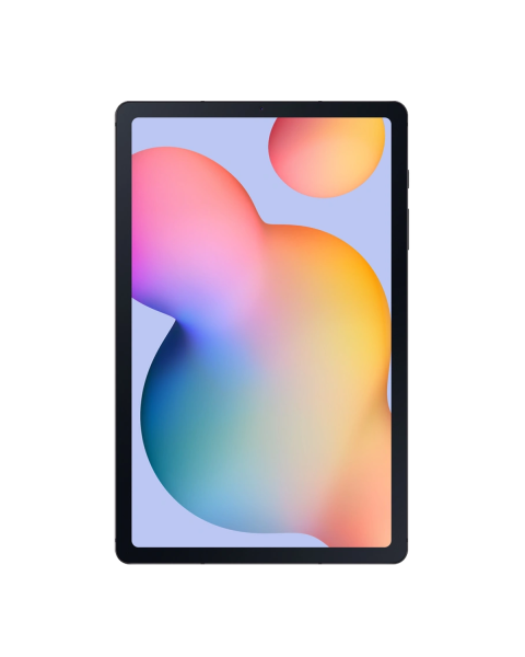 Refurbished Samsung Tab S6 Lite | 10.4-inch | 64GB | WiFi | Grau (2022)