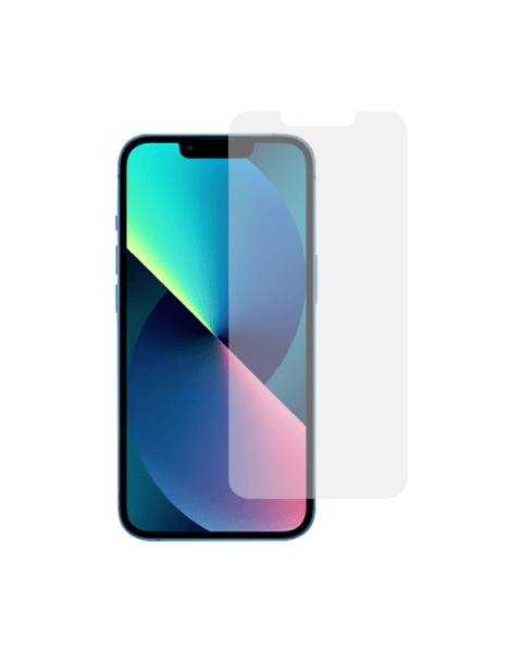 Screen Protector aus gehärtetem Glas für das iPhone 11 Pro / XS / X