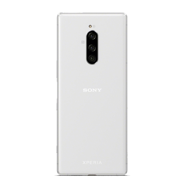 Refurbished Sony Xperia 1 | 128GB | Weiß