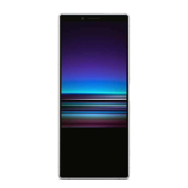 Refurbished Sony Xperia 1 | 128GB | Weiß