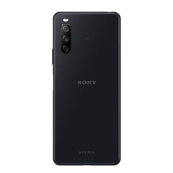 Sony Xperia 10 III | 128GB | Schwarz