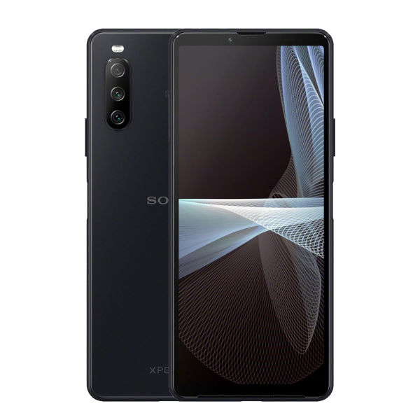 Refurbished Sony Xperia 10 III | 128GB | Blau