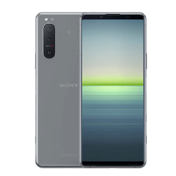 Refurbished Sony Xperia 5 II | 128GB | Grau | Dual