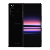 Refurbished Sony Xperia 5 | 128GB | Schwarz | Dual