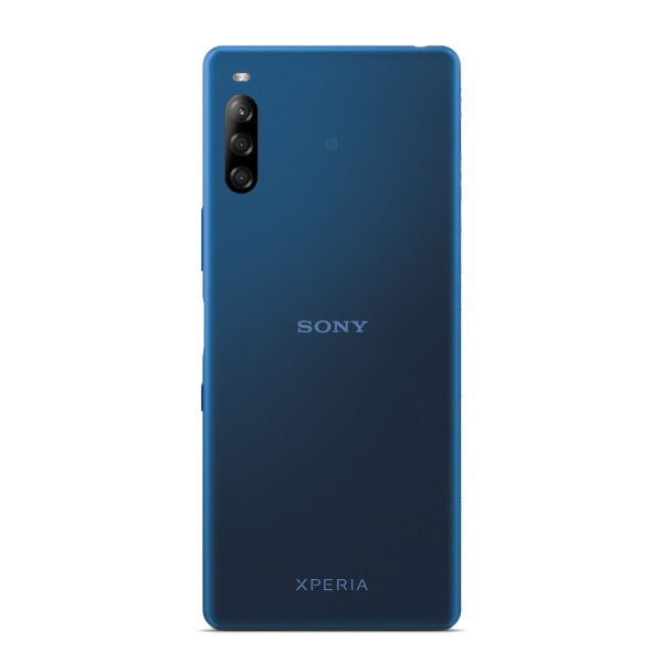 Refurbished Sony Xperia L4 | 64GB | Blau