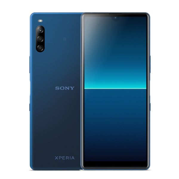 Refurbished Sony Xperia L4 | 64GB | Blau