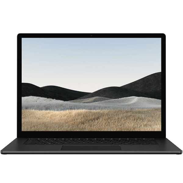 Microsoft Surface Laptop 4 | 13.5 Zoll Touchscreen | 11. Generation i7 | 256GB SSD | 16GB RAM | W11 Pro | QWERTY