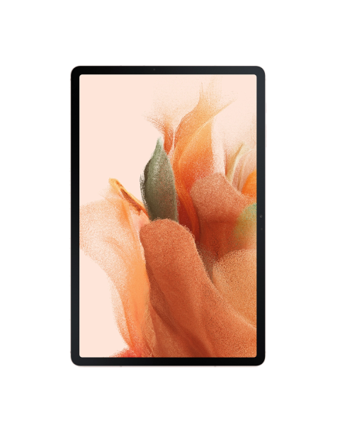 Refurbished Samsung Tab S7 FE | 12.4 Zoll | 64GB | WiFi | Rosa