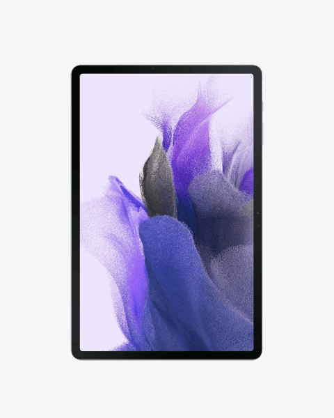 Refurbished Samsung Tab S7 FE | 12.4 Zoll | 64GB | WiFi | Silber