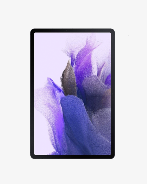 Refurbished Samsung Tab S7 FE | 12.4-Zoll | 64GB | WiFi | Schwarz 