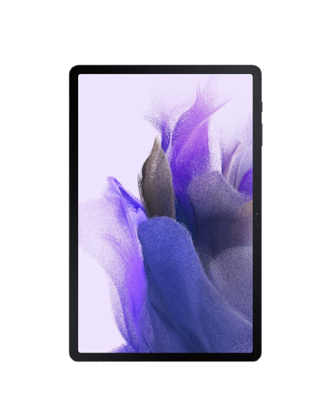 Refurbished Samsung Tab S7 FE | 12.4-Zoll | 64GB | WiFi | Schwarz 